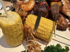 -魏客咖啡(中铁中心店)