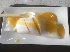 -圆碌碌甜品屋(二中店)