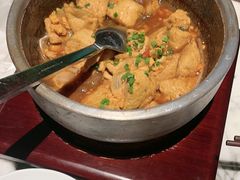 -湖滨28中餐厅·西湖宴·杭州君悦酒店