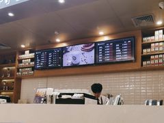 -逸派咖啡 EPARKCOFFEE(广安门店)