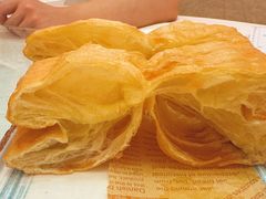 油条-聚福山莊·寻味顺德(北滘店)