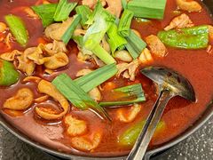 -湘肠香火锅店(团结湖店)
