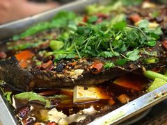 -小四川菜馆(托乐嘉店)