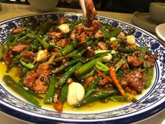 -院8里·小聚园老川菜(九眼桥店)