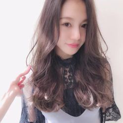 -GIRL STYLE 烫发·染发沙龙