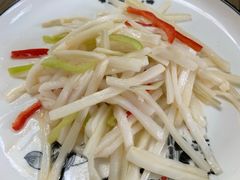 -老青岛海鲜烧烤大排档