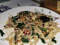 -老德州四合院·德州菜(天衢路店)