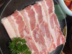 -九田家黑牛烤肉料理(太阳宫广场店)