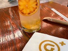 -高原家咖啡(博爱路店)