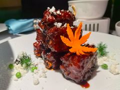 -品海楼·大连海胆锅贴馆(东港店)