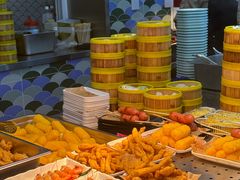 -深海中餐厅(国家海洋博物馆店)