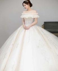 -韩国天使嫁衣婚纱礼服馆(上海旗舰店)