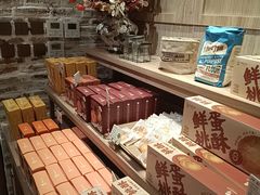 -西村叔叔的店·面包·甜品·蛋糕(崂山丽达店)