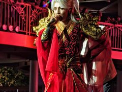 -渔岛海洋度假区