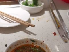 -海底捞火锅(高科广场店)