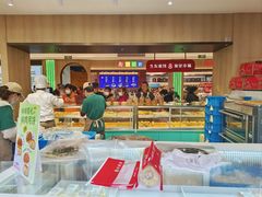 -上海市长春食品商店(淮海中路店)