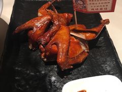 -侨美食家·粤菜(体育西路店)