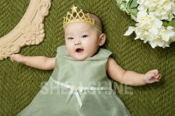 -SHELLSHINEkids山上儿童摄影(天邑澜山店)