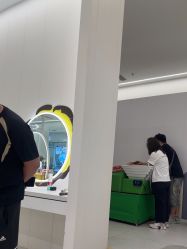 -爆米花儿童美发乐园(万象汇店)