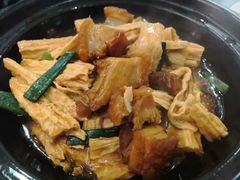 -紫金食坊(江南西路店)