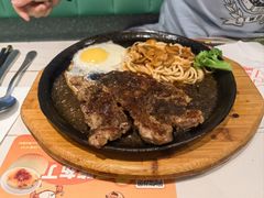 -豪享来牛排(人民店)