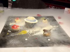 -燃扒房Steakhouse(皇庭店)