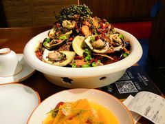 -必点海鲜·鲅鱼水饺(鞍山西道店)
