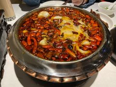 -煜丰汴京烤鸭(福彩路店)