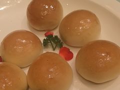 -香宫中餐厅 · 桂林香格里拉