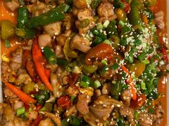 -兔槽江湖菜·重庆璧山兔(水围店)
