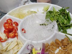 -官塘陈记鱼生·潮汕砂锅粥·牛肉火锅(潮枫路总店)