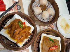 金牌虾饺皇-赏点粤式点心(广州塔店)
