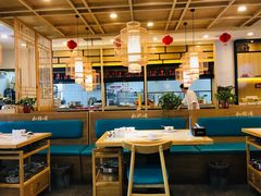 大堂-和福顺牛肉大虾焖锅自助(宝业店)