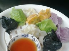 -东莱馋房(陆家嘴店)
