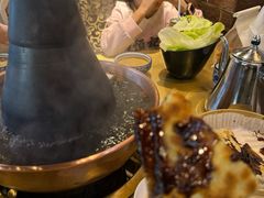 -牛街清真满恒記(平安里西大街店)