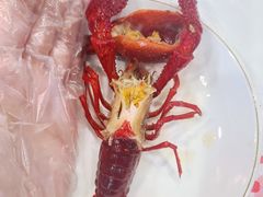 -虎虎龙虾大排档(双井店)