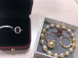 -夸克珠宝设计工作室