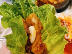 -名家韩国料理·烤肉(瑶海店)