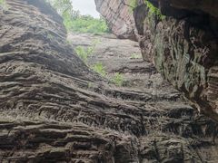 -龙潭大峡谷