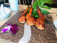 -蟹的岡田屋(正大广场店)