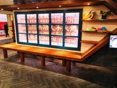 -南拳十三姨·潮汕砂锅粥(世纪金源店)