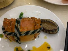 -芭菲盛宴·环球美食(袁家岗店)