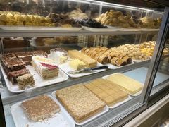 -清真·玛丽亚新疆菜主题餐厅(浙江中路店)