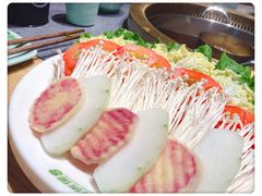 -鲜货俚鲜火锅(青果路店)