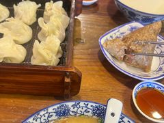 -张家巷美食(南浔店)