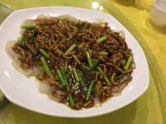 -晋阳饭庄(虎坊桥店)