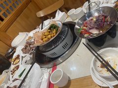 -守柴炉北京烤鸭(鹤翔豪苑店)