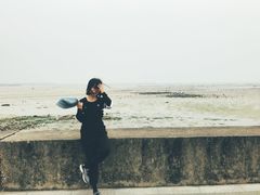 -北海金海湾红树林生态旅游区