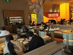 -六月雪干锅(涪城万达广场店)