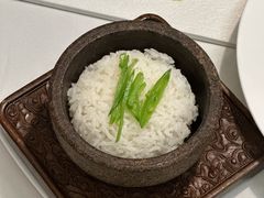 -上蔬无瑕· 创意素食·Vegetarian(华采天地店)